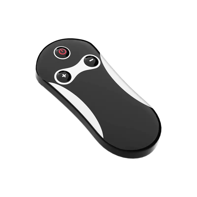 Under-Desk Walking Pad — 340-LB Capacity Treadmill with Handlebar & App Connectivity