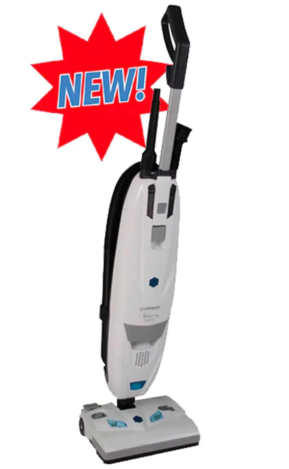 Lindhaus Valzer Eco Green Corded 12