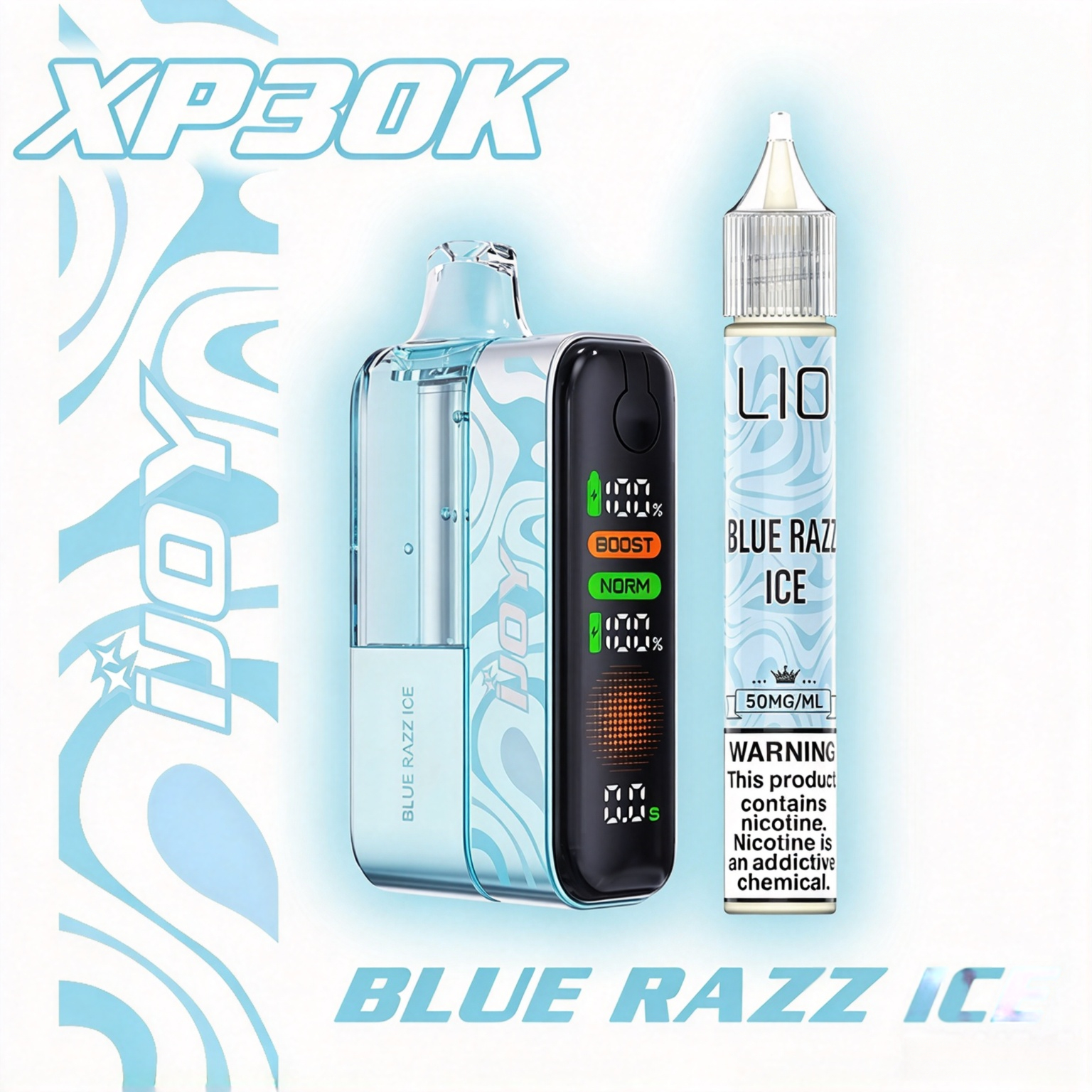 IJOY XP30K PUFFS