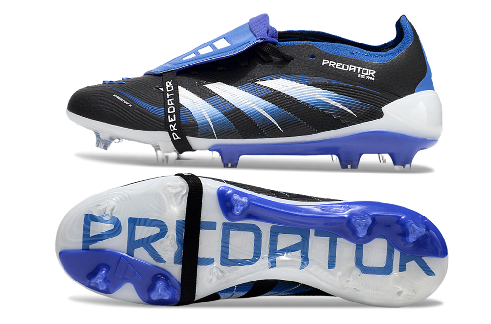 Adidas Predator Accuracy FG Boots Size: 39-45