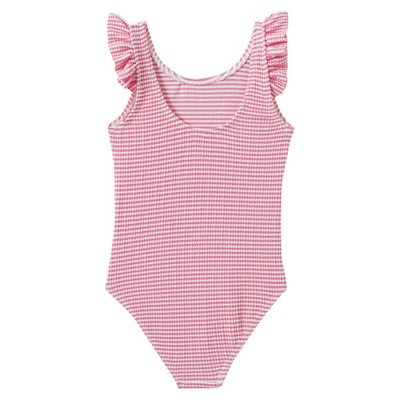 Topomini Baby Badeanzug mit Crinkle-Struktur