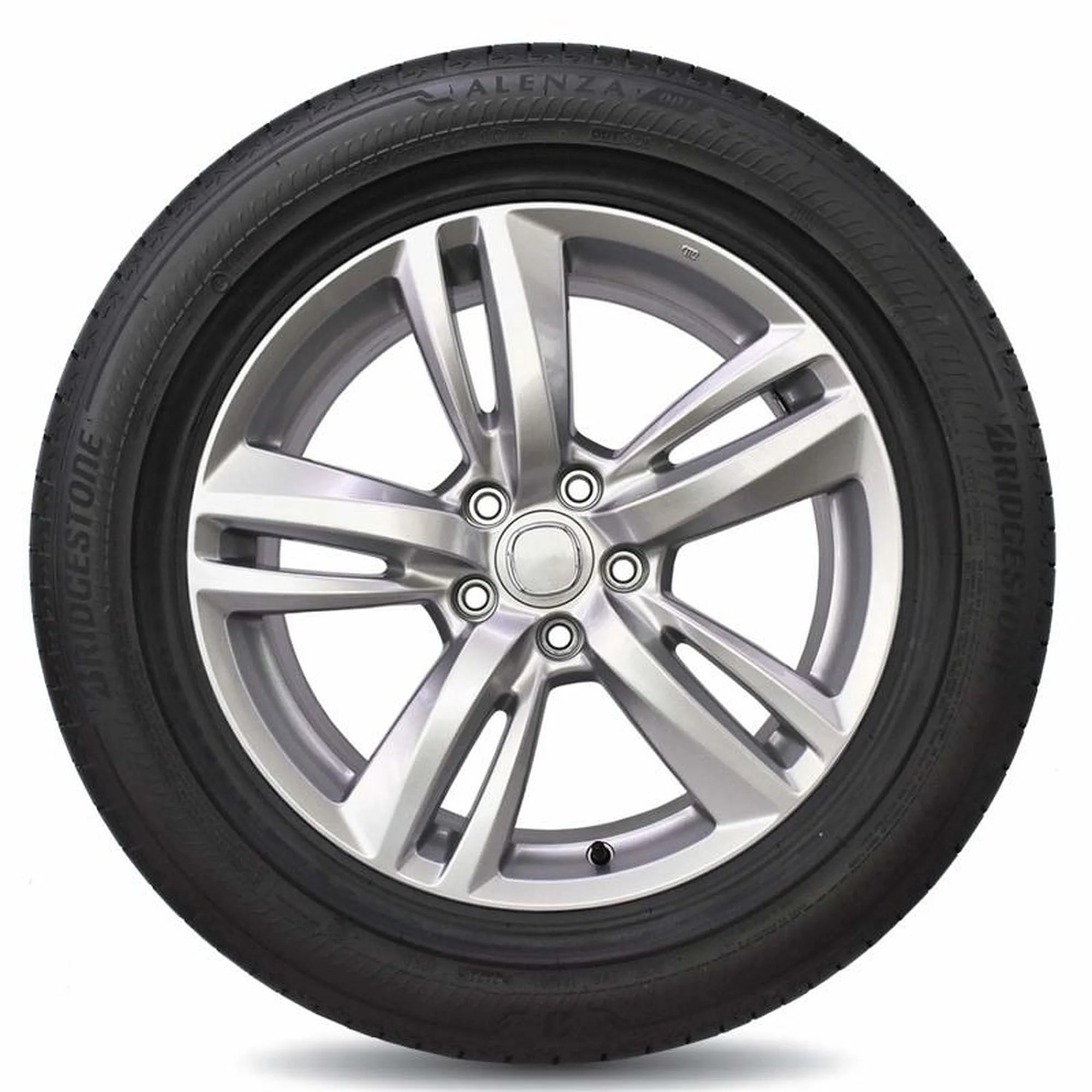 Bridgestone Alenza 001 RFT Summer 245/45R20 103W XL Passenger Tire
