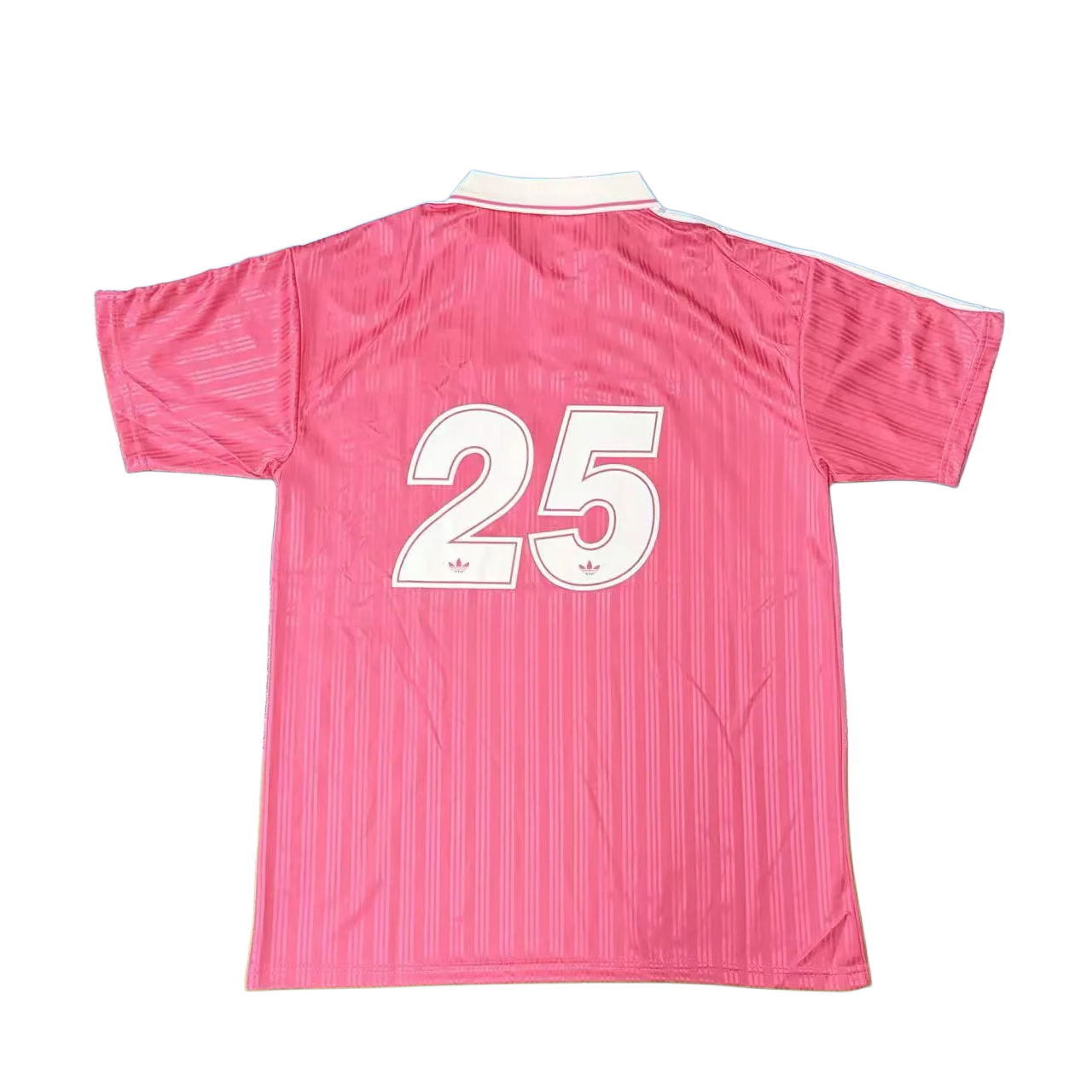 TOUR JACQUARD JERSEY #25