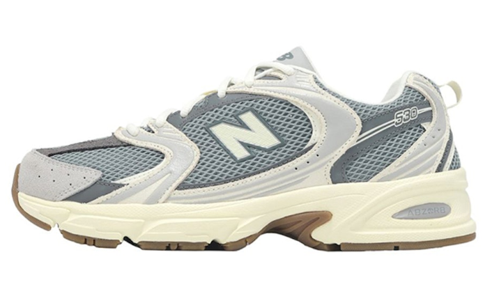 New Balance 530 Raincloud U530SUB Casual Running Shoes