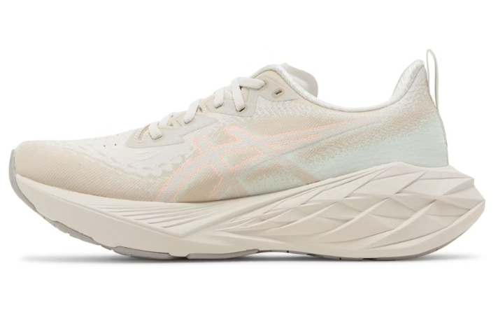 ASICS Novablast 4 Oatmeal Moonrock 1012B510-250