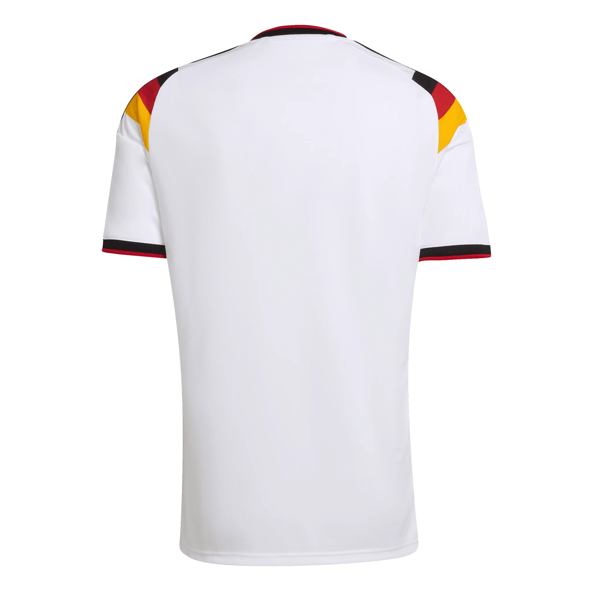25/26 Germany home football Jersey