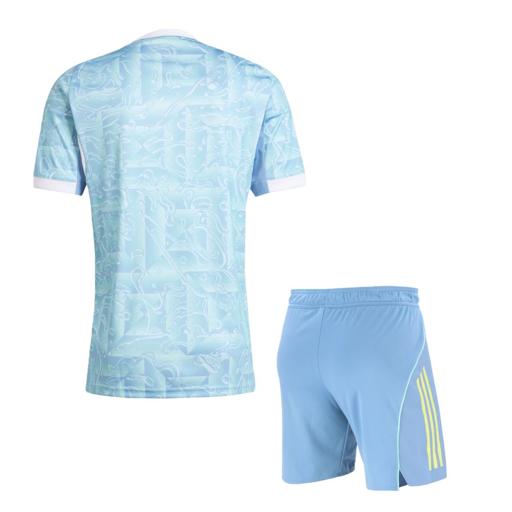 Kit Enfant Juventus 2025 2026€13.99