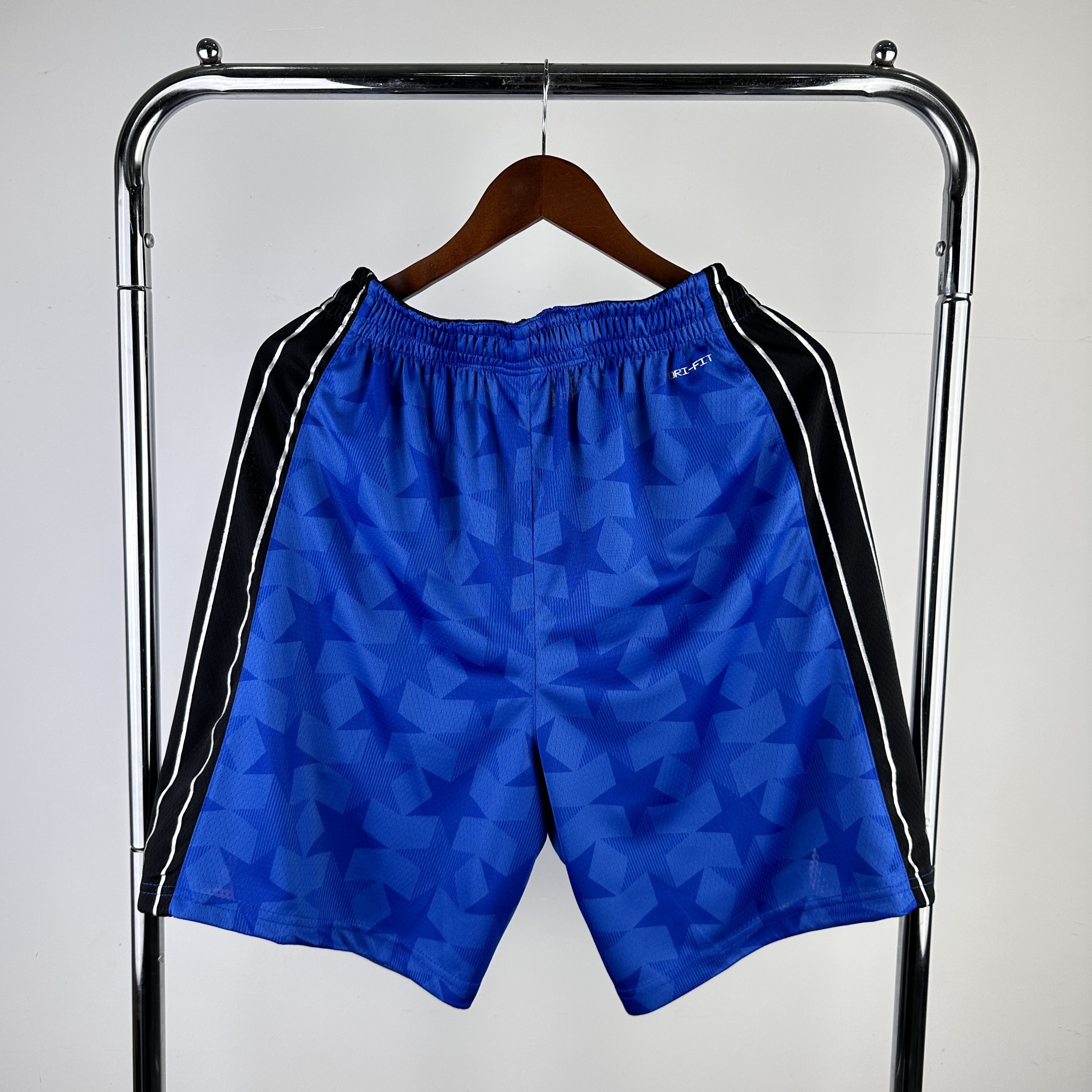 24 Season Orlando Magic Shorts