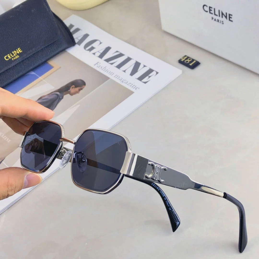 CELINE Sunglasses - cnluxepick