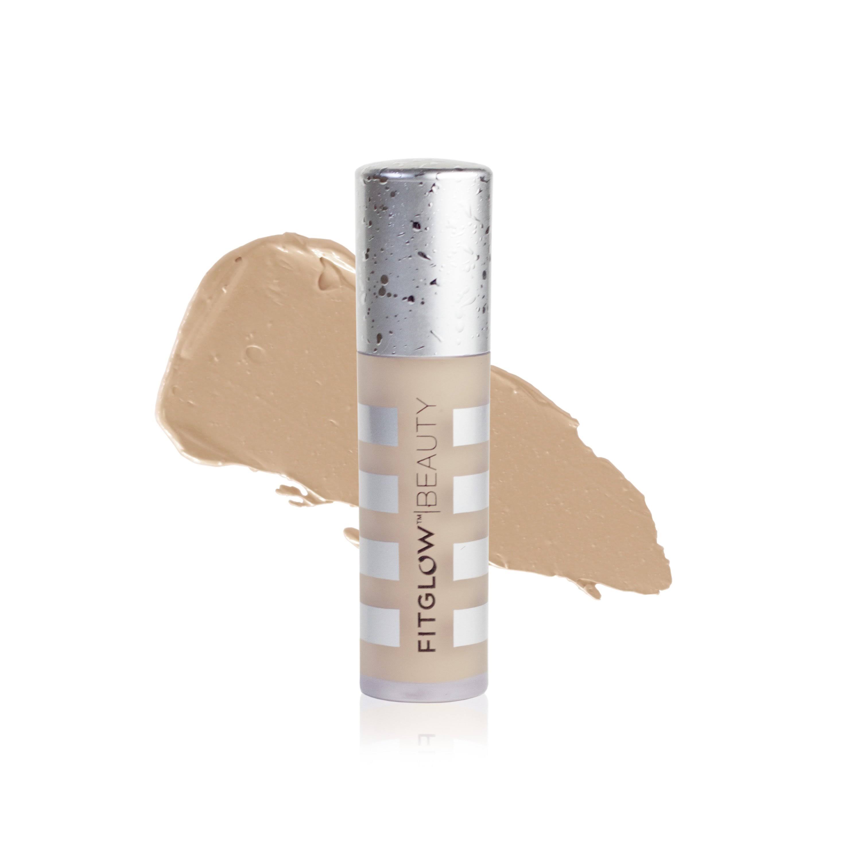 Conceal + C4.5 - Deep Tan