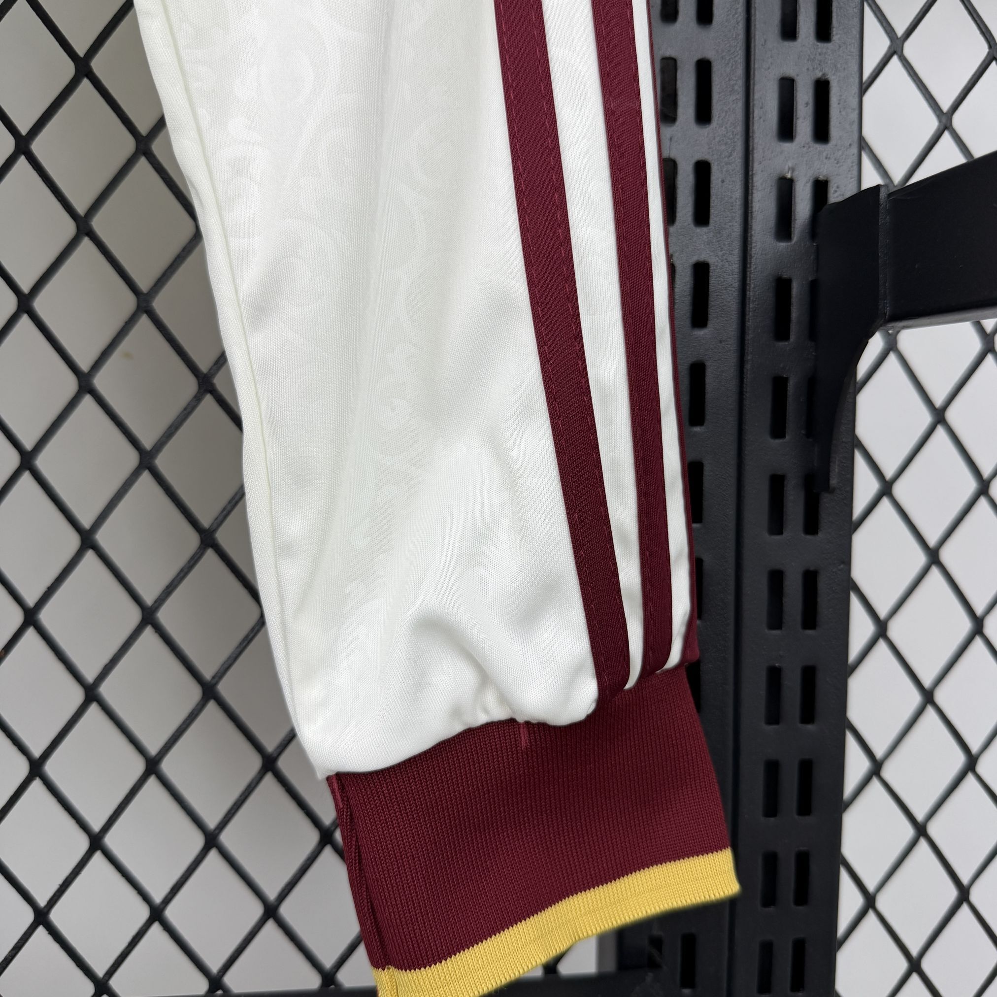 Espagne maillot foot 2026 2027 Manches Longues Coupe Du Monde€38.99