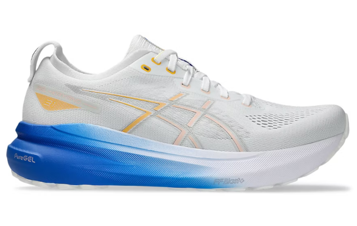 ASICS Gel-Kayano 31 1011B867-102