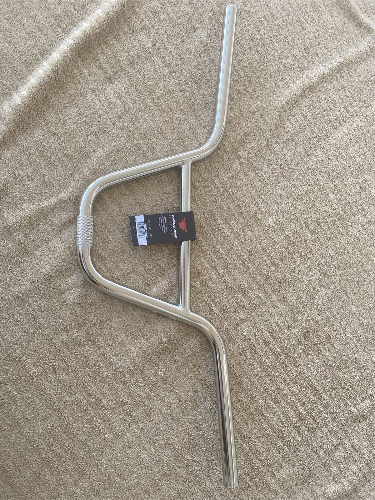 Redline Flight 3/7 Handlebar