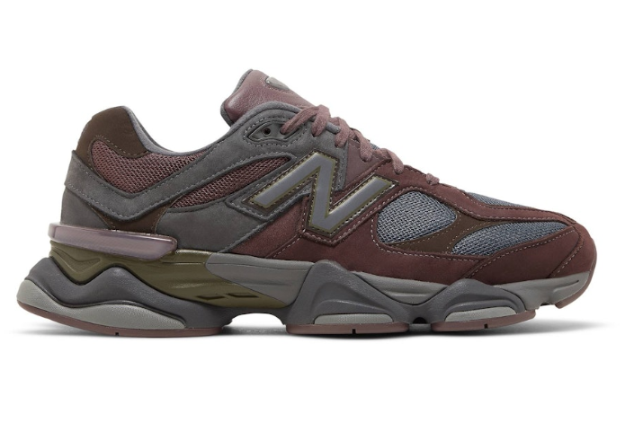 New Balance 9060 Truffle U9060BCG Casual Running Sneakers
