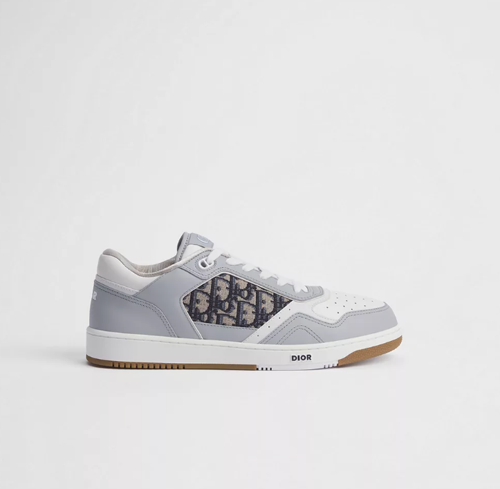 Dior B27 Uptown Low-Top Sneaker