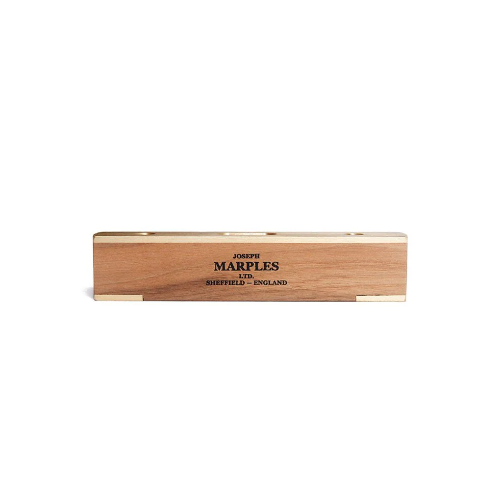 Hardwood Spirit Level, 6