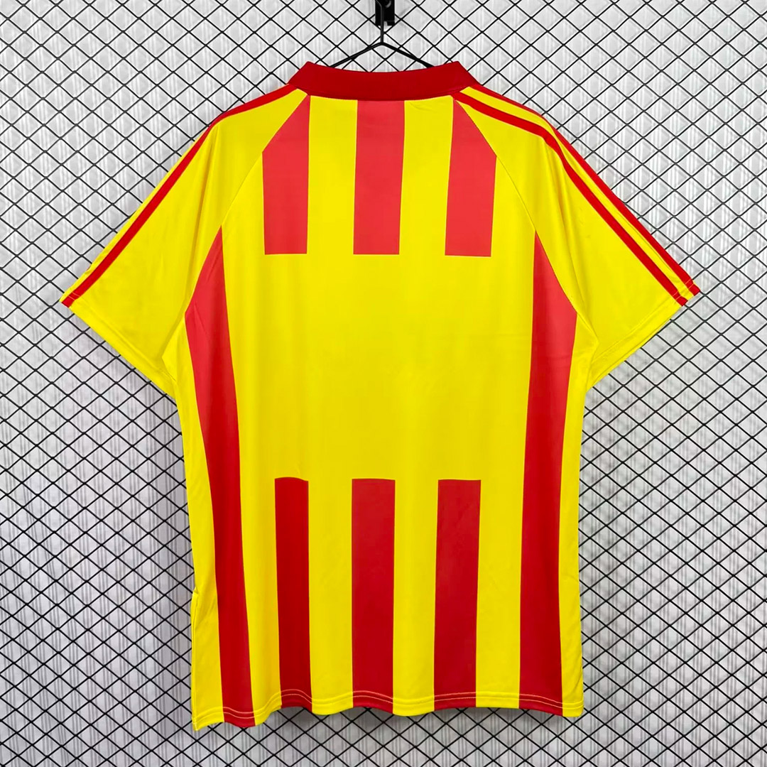 Retro US Lecce 1991/92 Home Jersey S-XXL