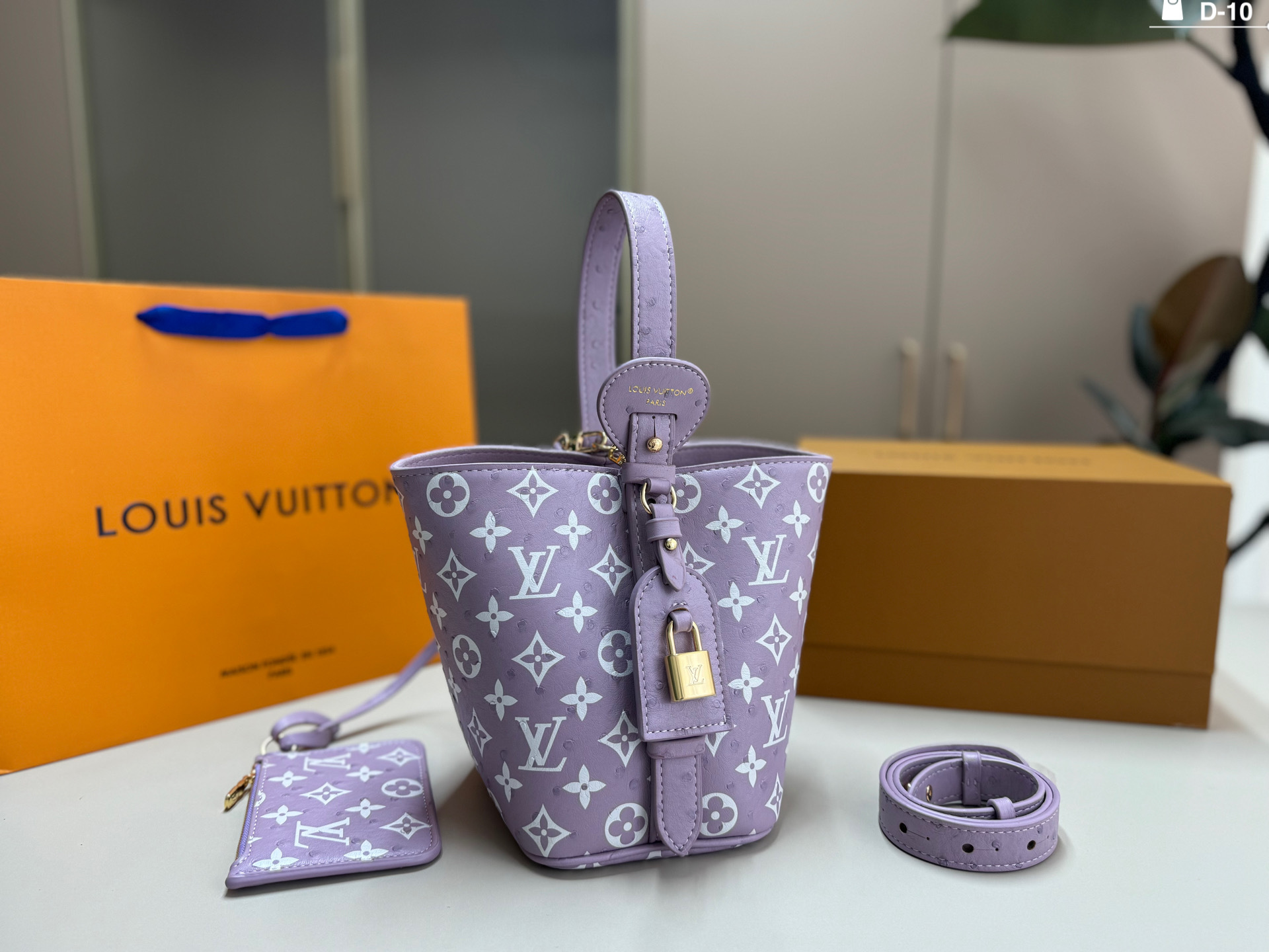 LV Allinbb bag - cnluxepick