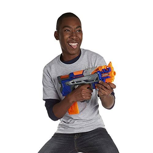 Nerf N-Strike Elite CrossBolt Blaster