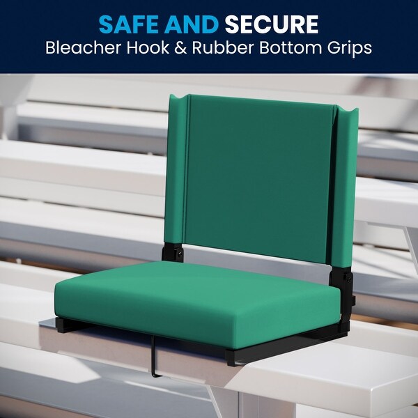 UltraPadded Stadium Chair