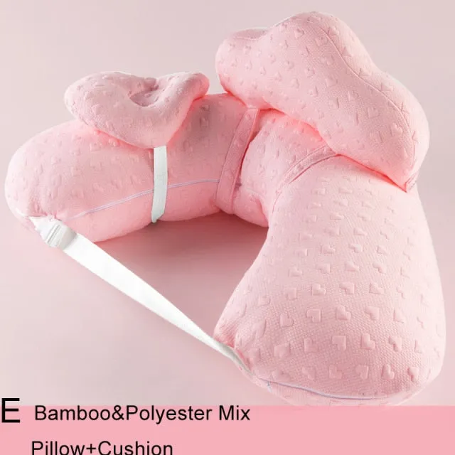 BabyBoost - Adjustable Multifunction Nursing Pillow