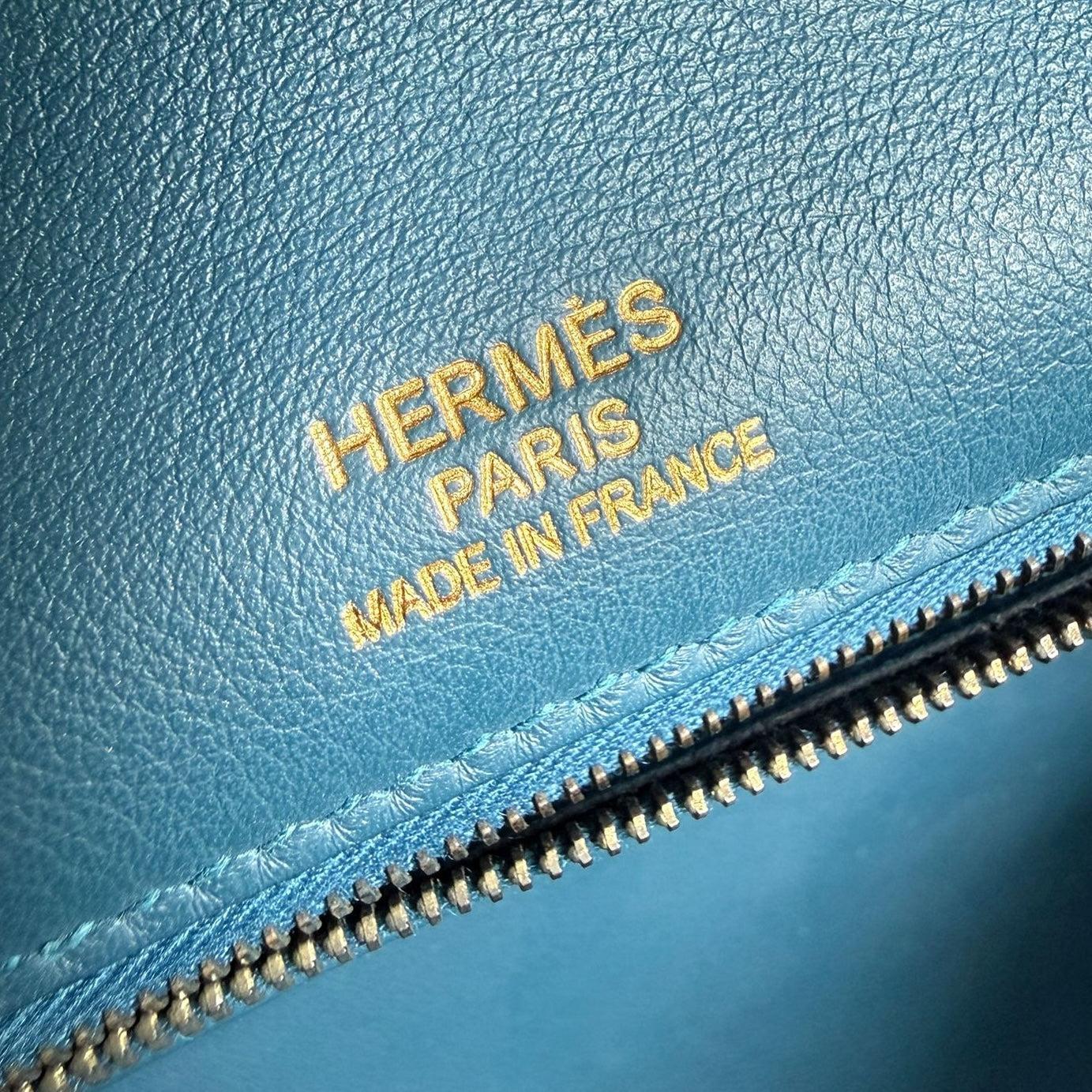 Hermès Birkin 40 