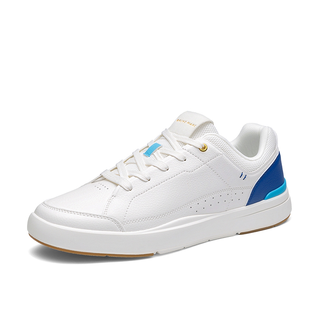 Men's Lightweight Non Slip Casual Dress Fashion Sneakers