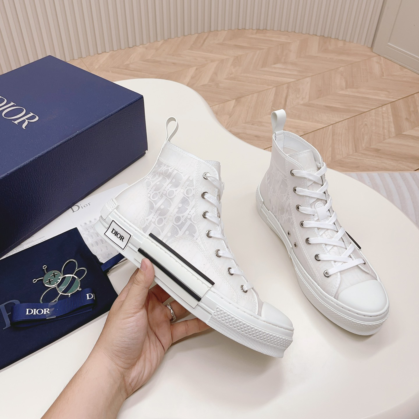 Dior casual shoes unisex - cnluxepick