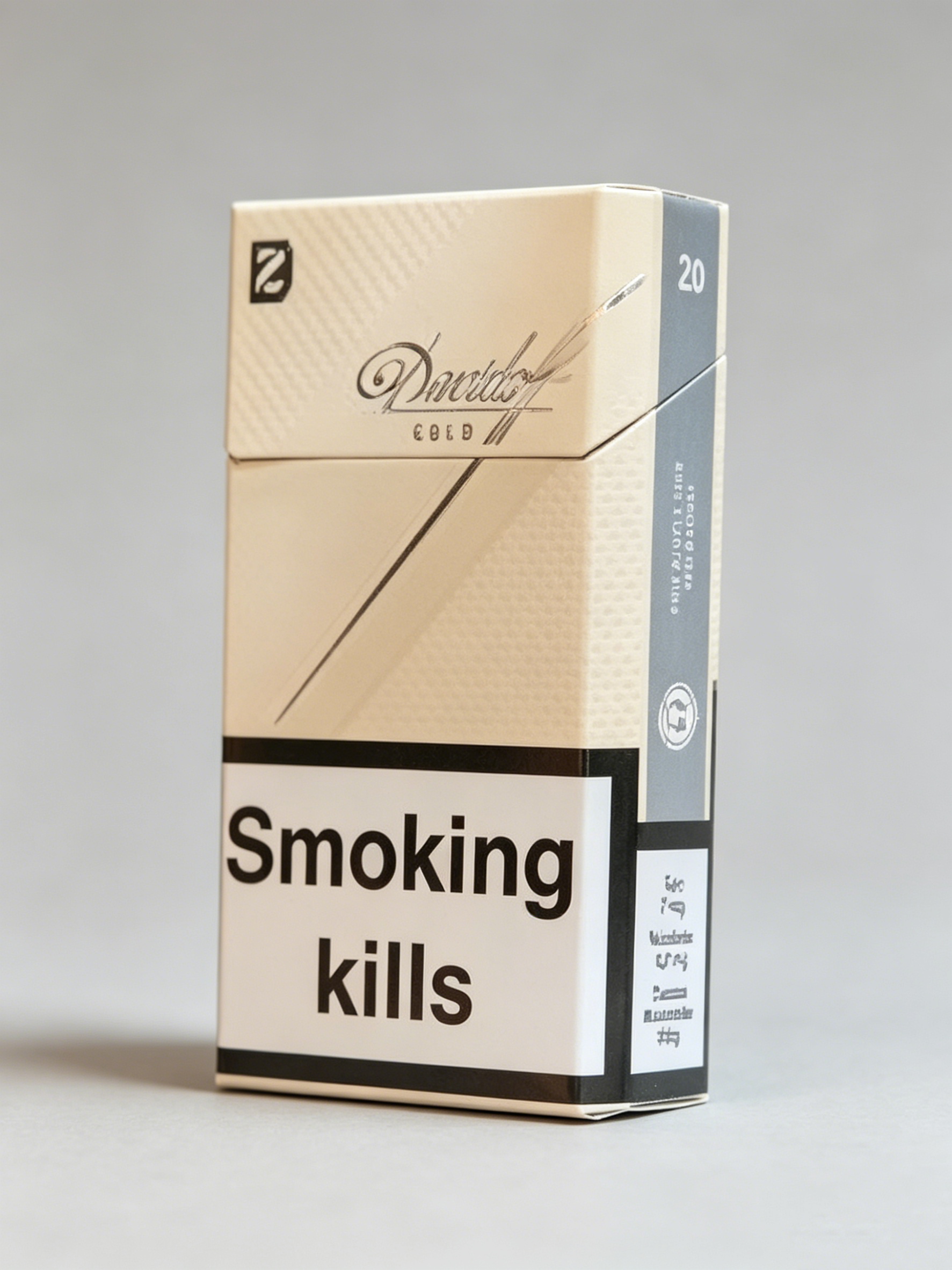 Davidoff Gold