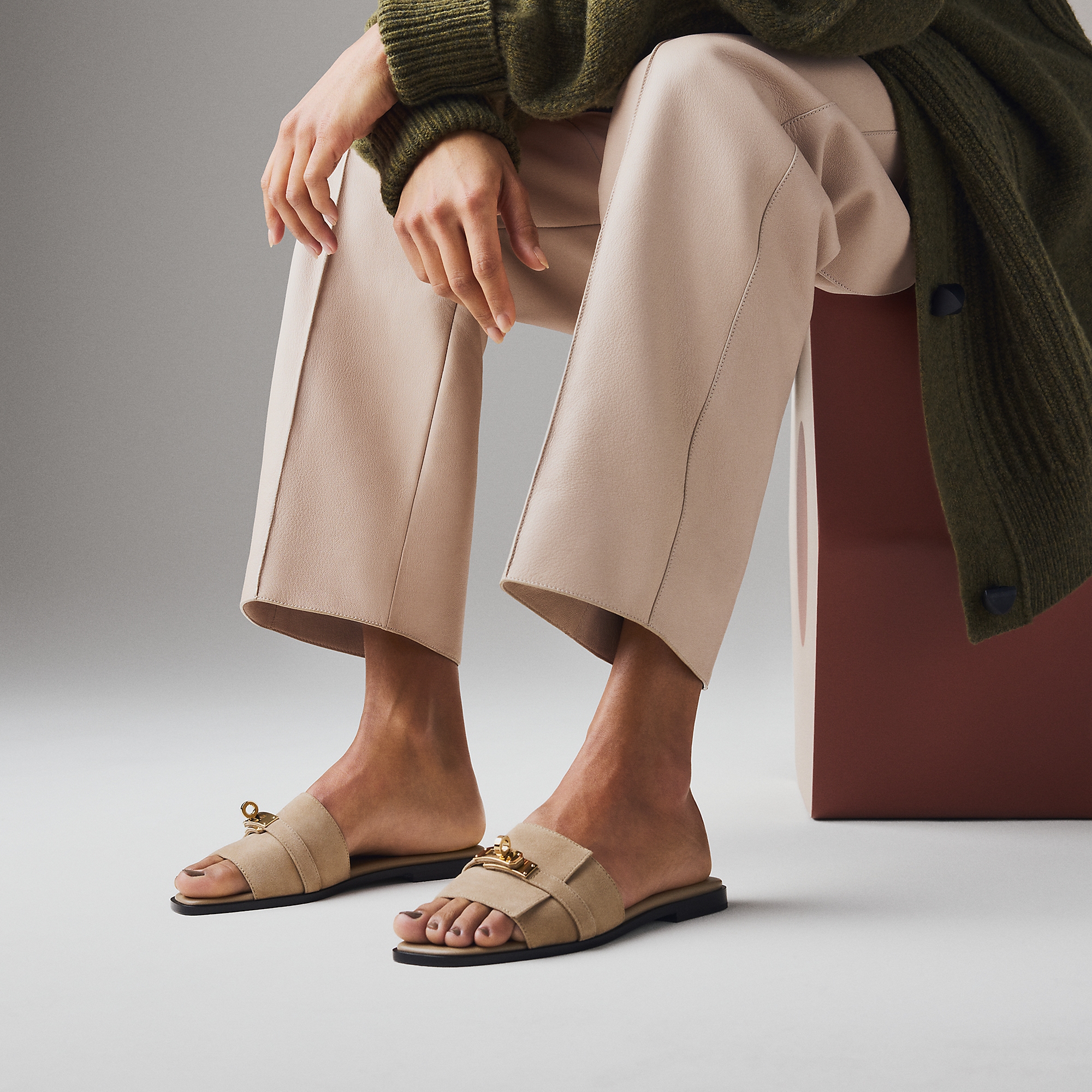 Slides