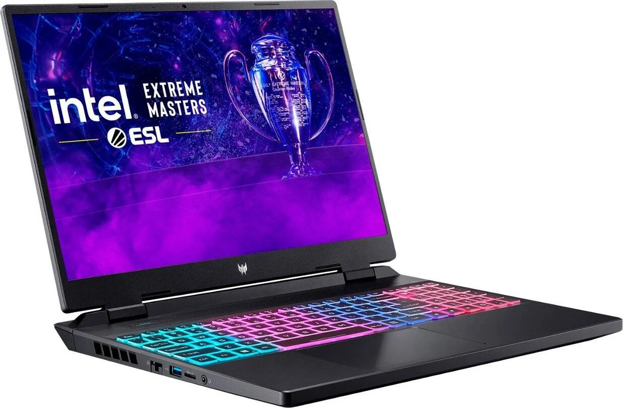 Acer Predator Helios Neo, 16