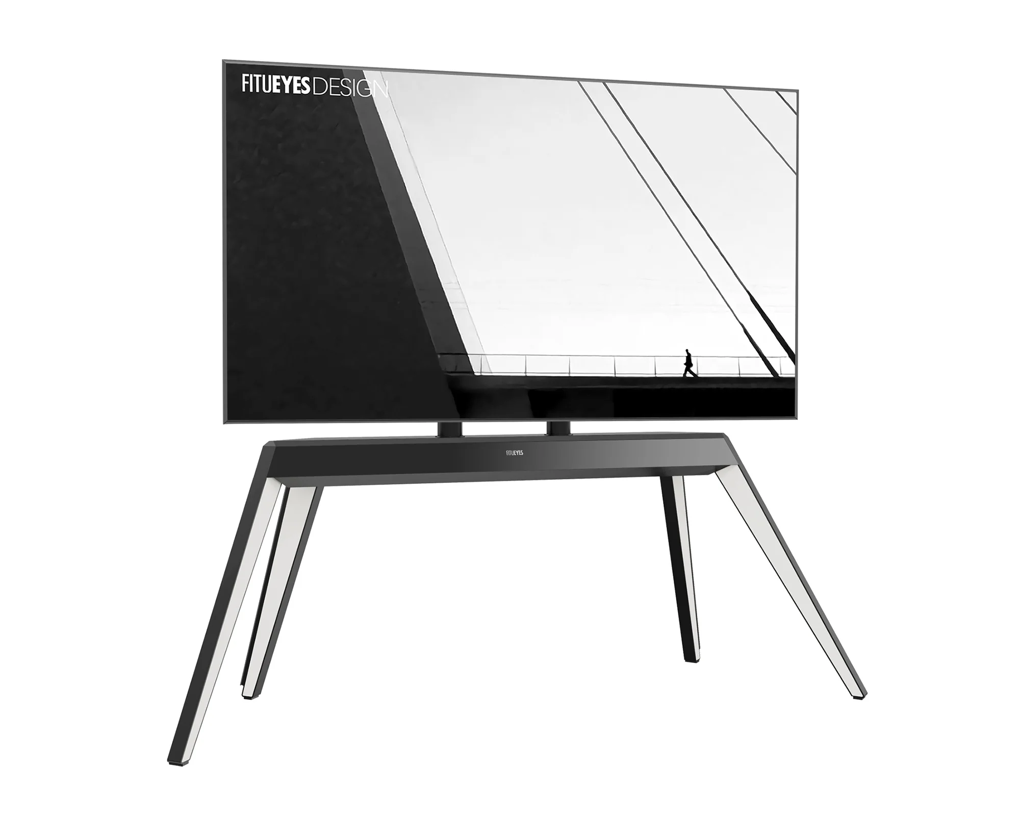 Picasso FT88 Floor TV Stand