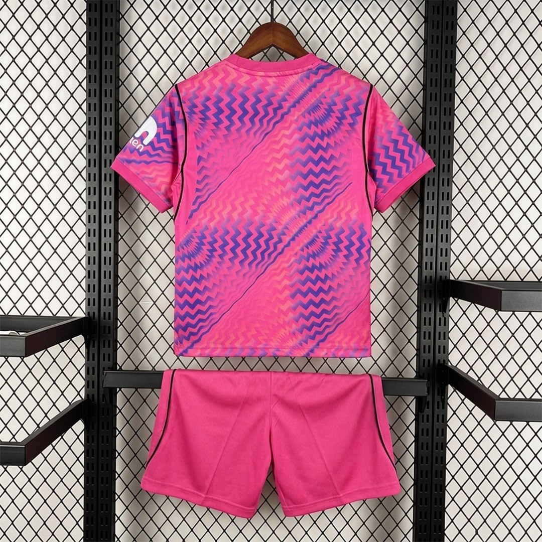 Tottenham Hotspur 26/27 GK Jersey 16-XXL