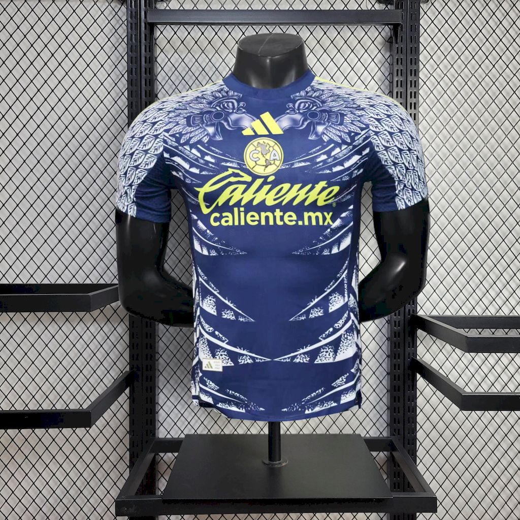 Club America maillot foot extérieur 2025 2026€14.99