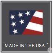 Furniture of America Elbertyna 8x22 Tight Top Mattress - Cal.King White DM331CK-M