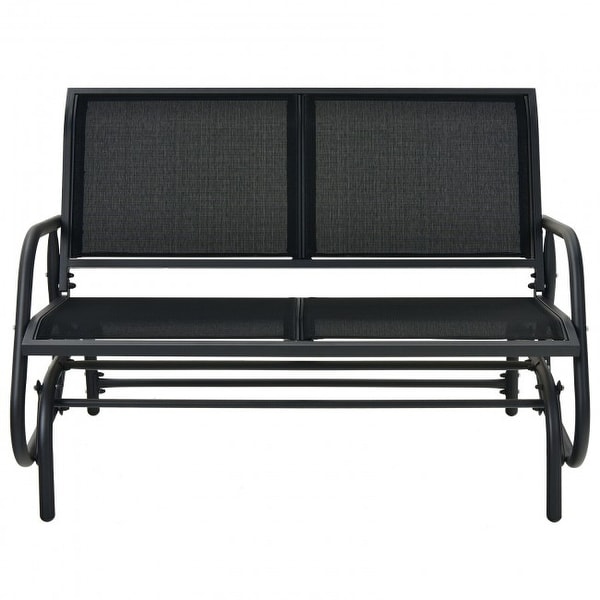 Swing Glider Chair 48