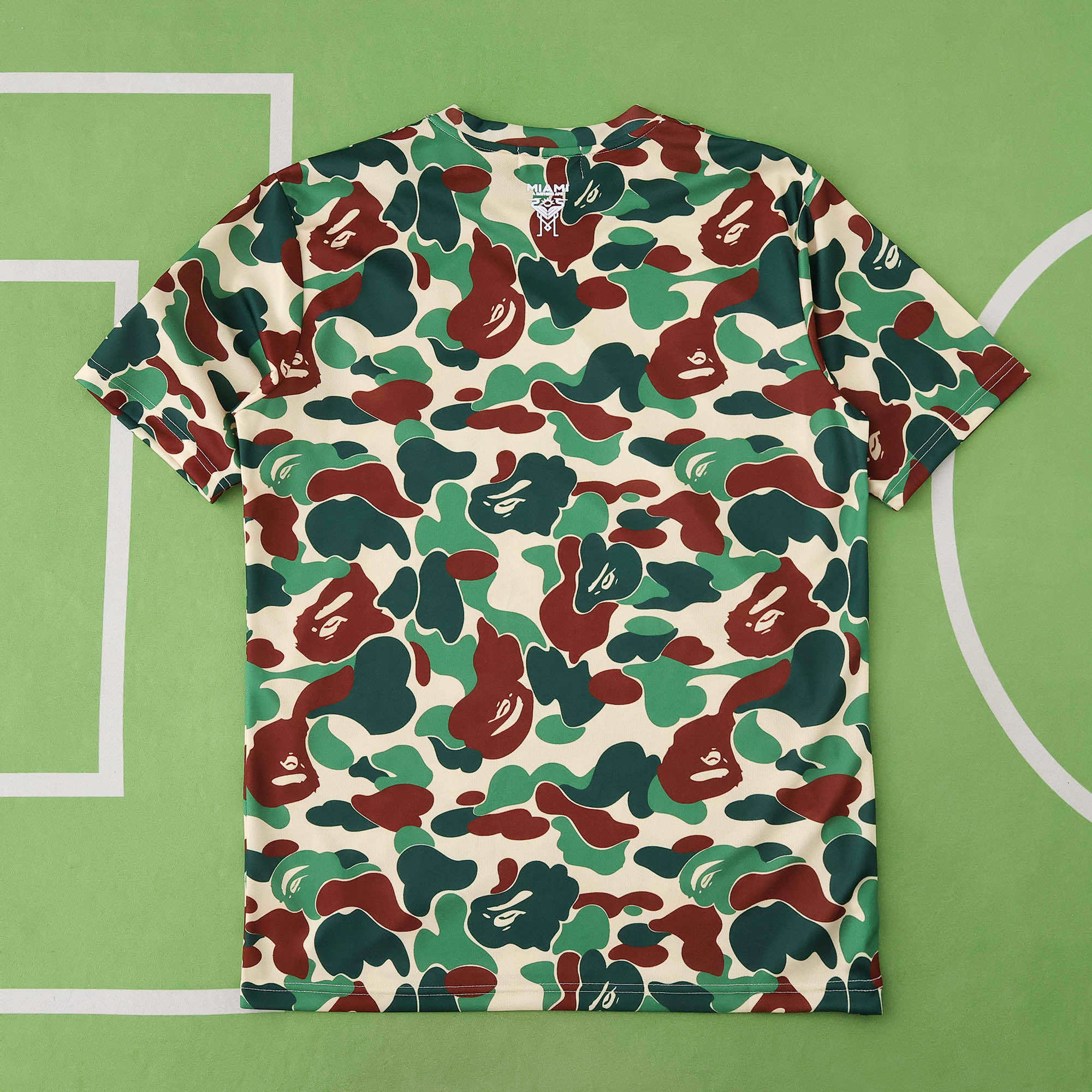 BAPE *AD  S-XXL