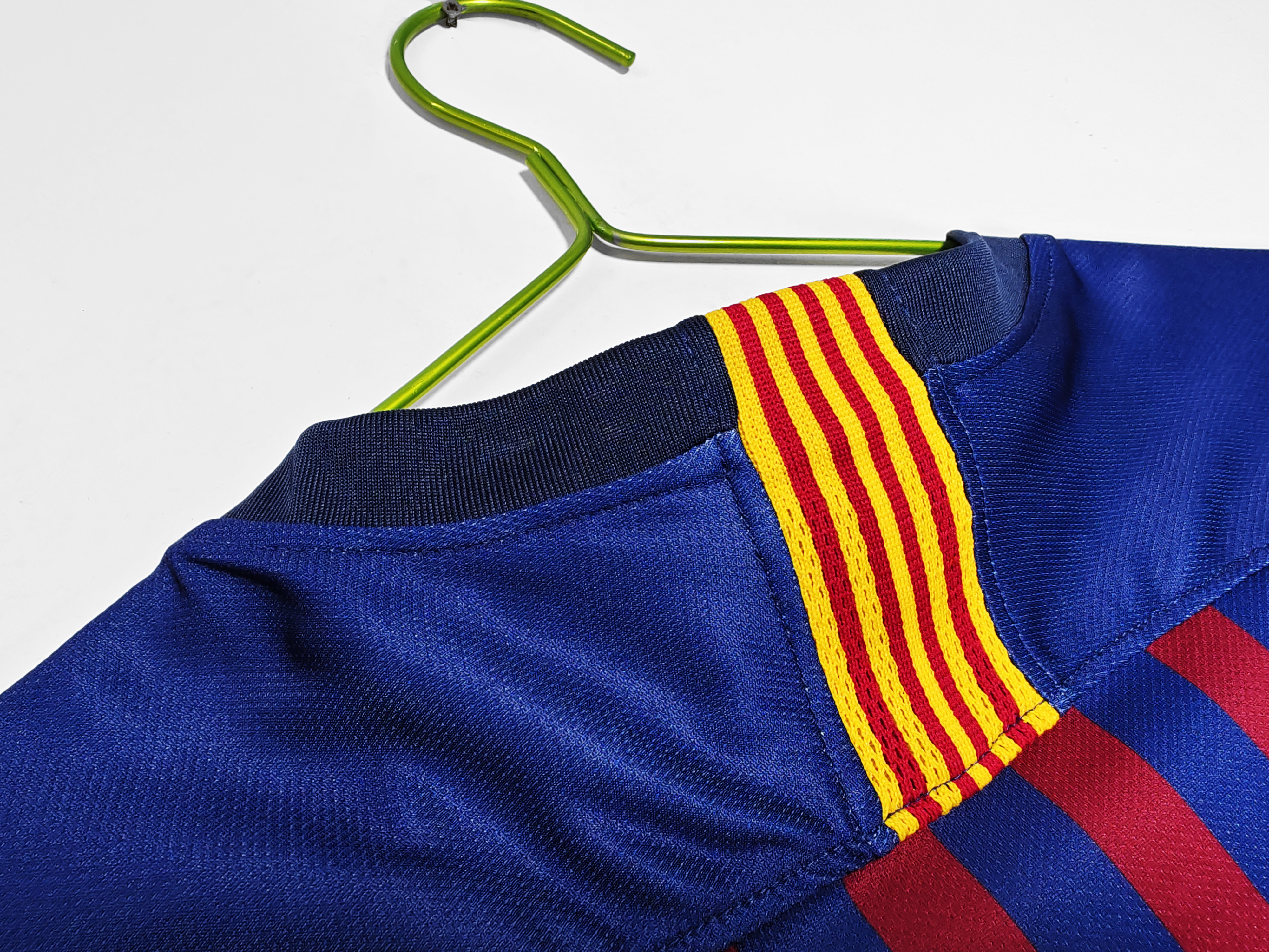 Retro Barcelona 18/19 Home S-XXL