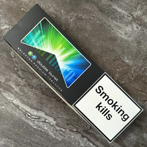 Marlboro Double Burst (1 Carton)