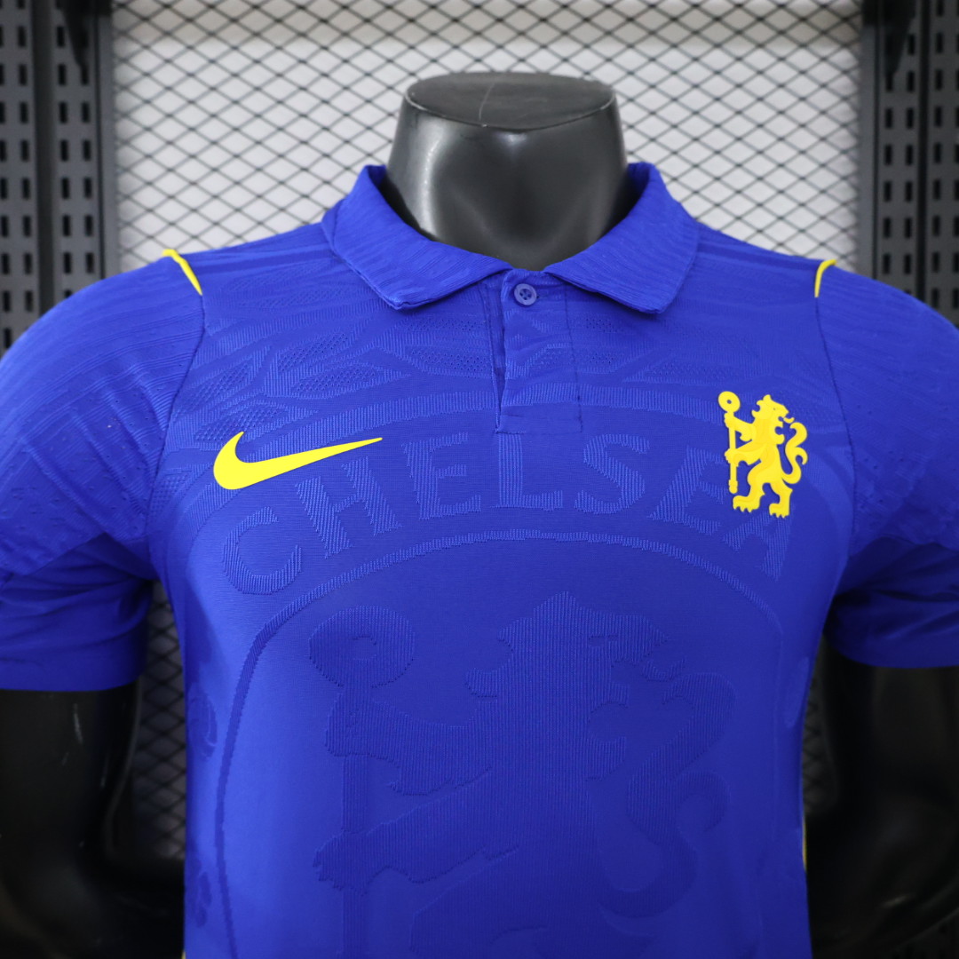 layer Version Chelsea 26/27 Home Jersey S-3XL 5