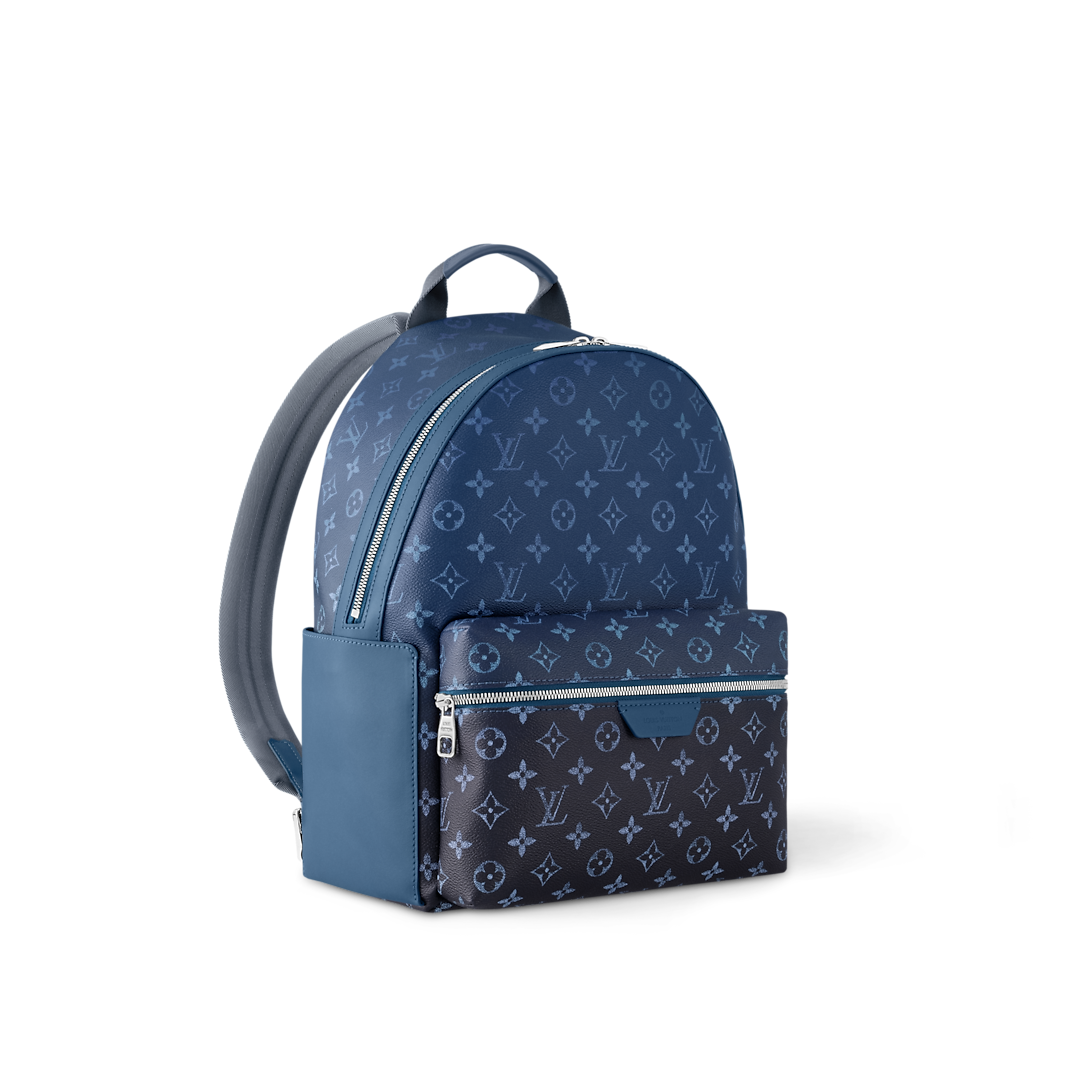 Louis Vuitton Discovery Backpack Pm M11590