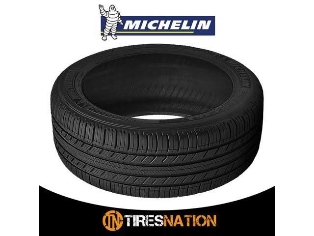 - Michelin 205/60R16 Premier A/S