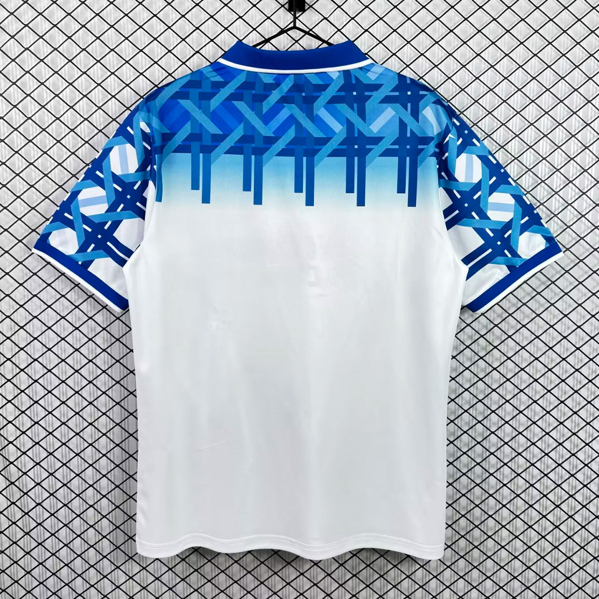 Retro Naples 1994/95 Away Jersey S-XXL