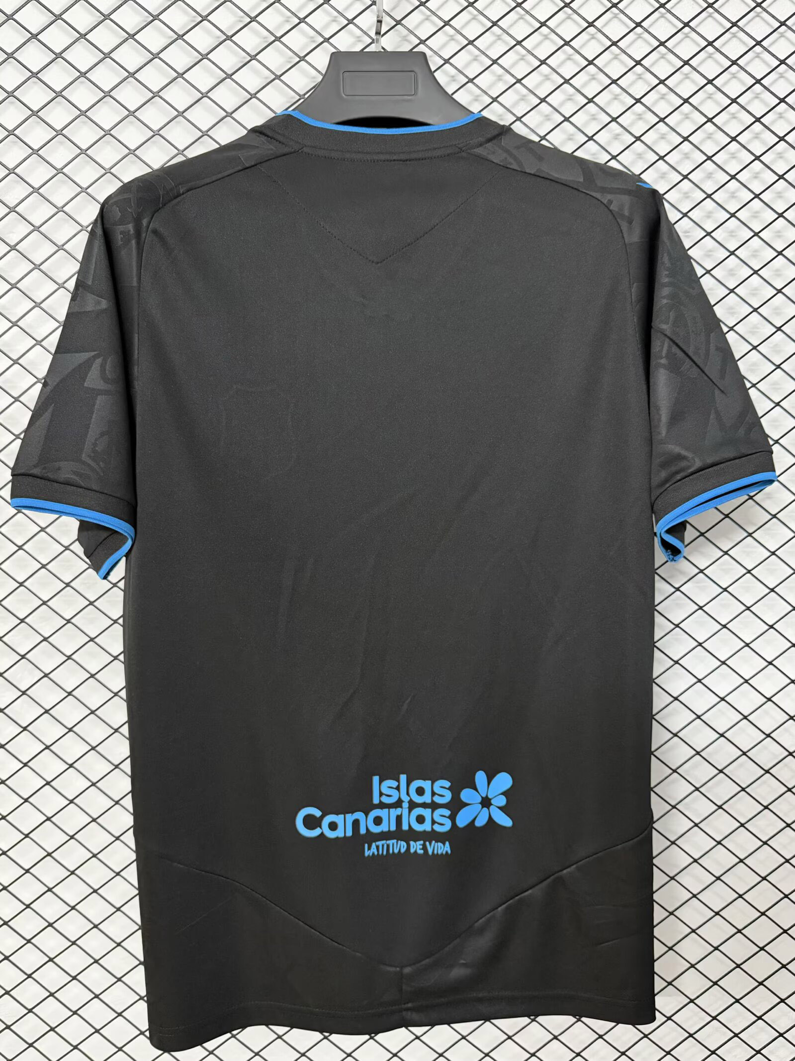 Tenerife 26/27 Away Jersey S-4XL Fan Version