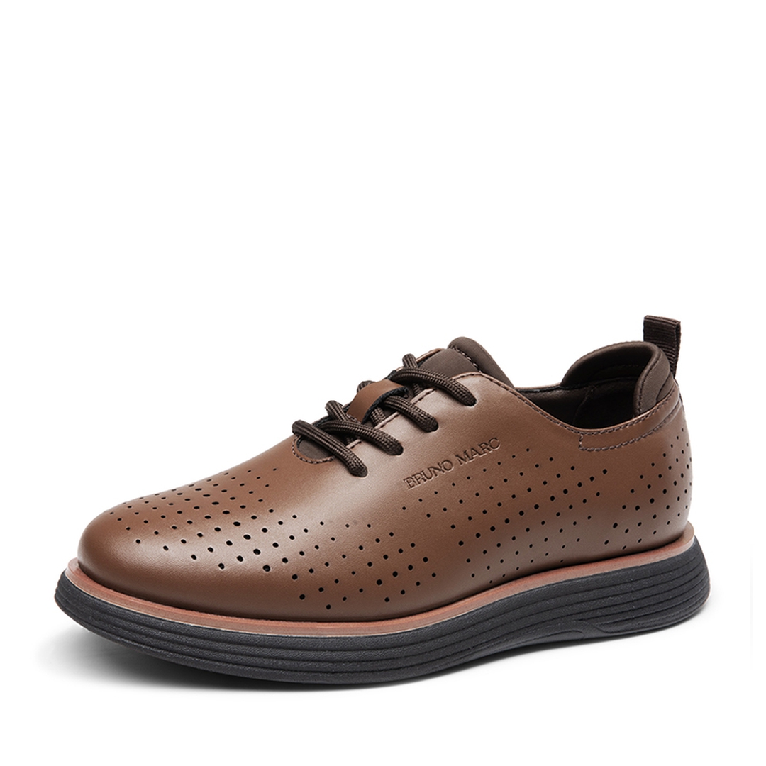 Boys' Comfortable Casual Oxford Shoes