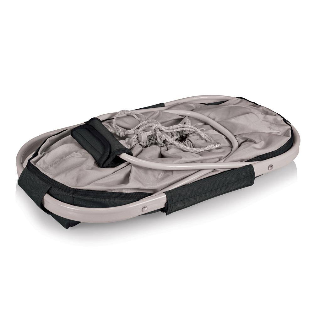 Picnic Time Texas Au0026M Aggies Metro Basket Black