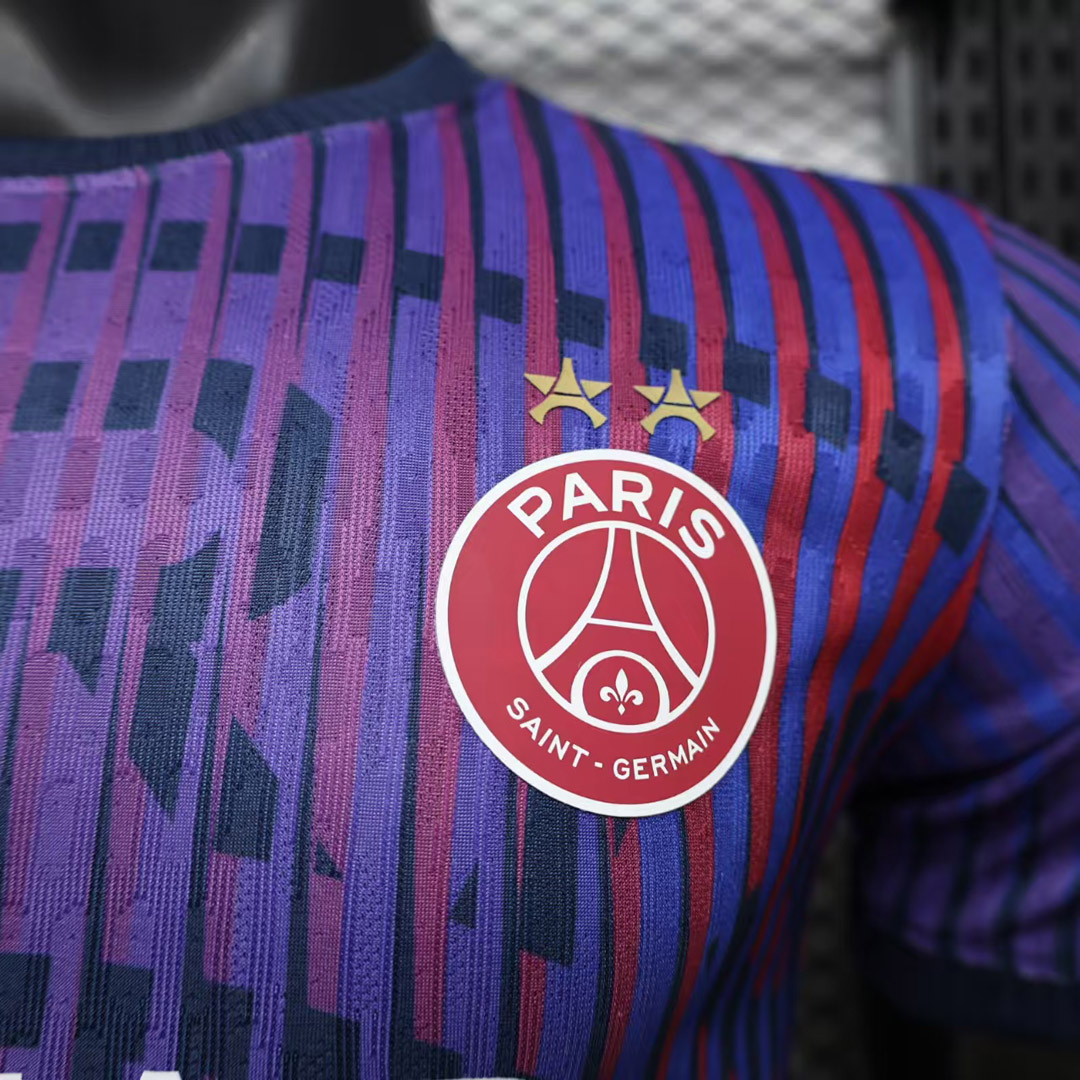Player Version PSG 26/27 Special Jersey S-XXL 5