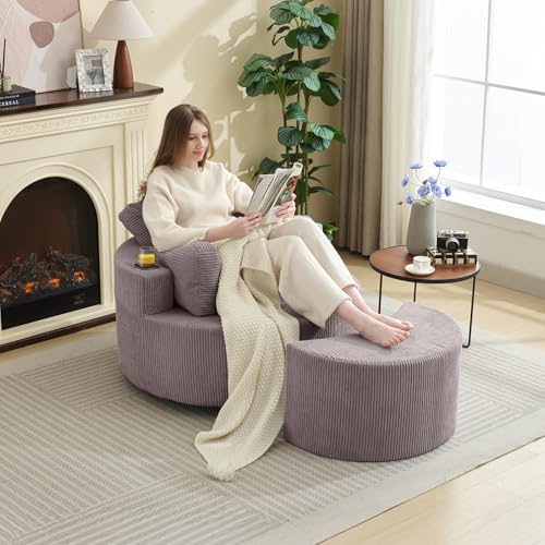 Accent Chair 37