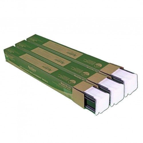 2026 OEM Air Cleaner Media 413 – 3 Pack special