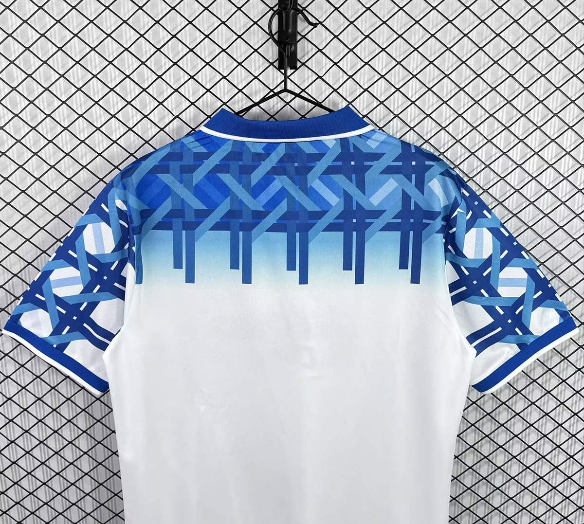 Retro Naples 1994/95 Away Jersey S-XXL 4
